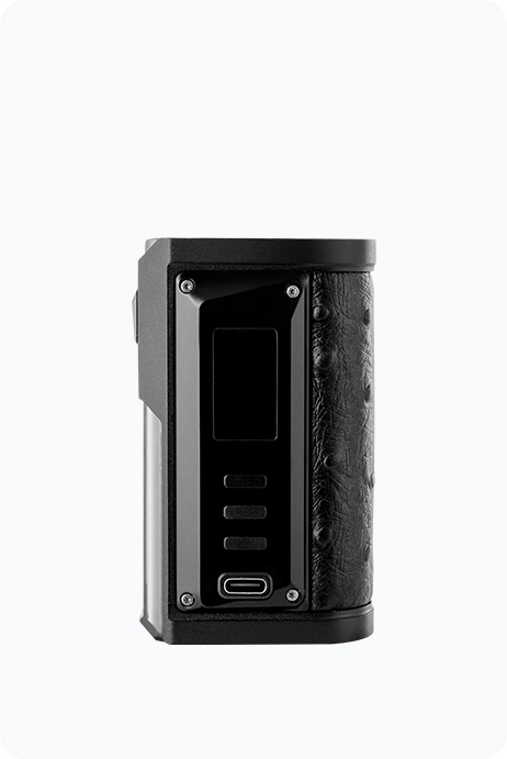 Lost Vape Centaurus Quest BF kit squonk 100W 9,5 ml