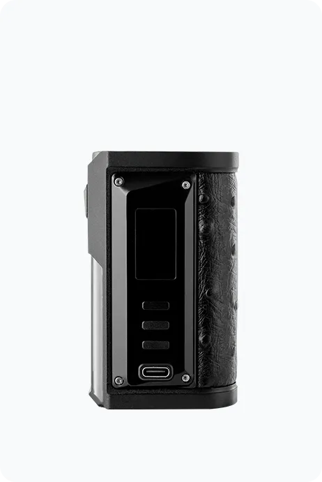 Lost Vape Centaurus Quest BF kit squonk 100W 9,5 ml