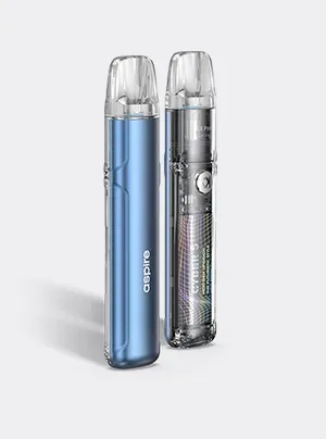 Aspire Cyber S kit pod 700mAh transparent 3 ml