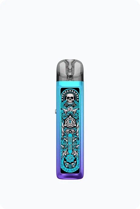 Lost Vape Ursa Nano 2 kit pod 22W 900mAh LED