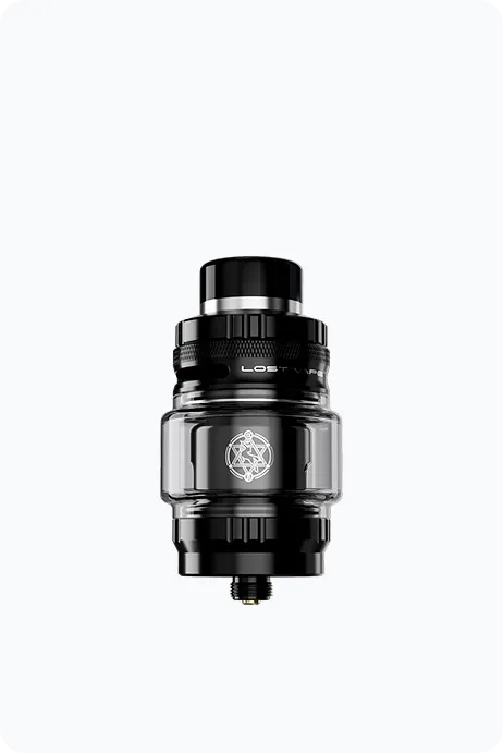 Lost Vape Centaurus Sub Ohm Tank clearomiseur top airflow