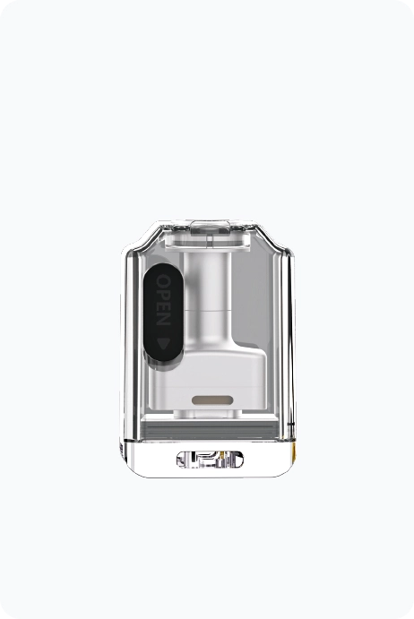 Lost Vape Centaurus Boro Tank Réservoir DIY RDL MTL
