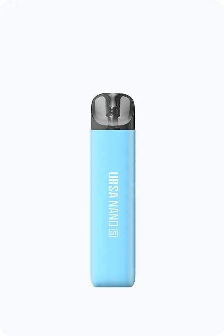 Lost Vape Ursa Nano S pod 16W anti-fuite