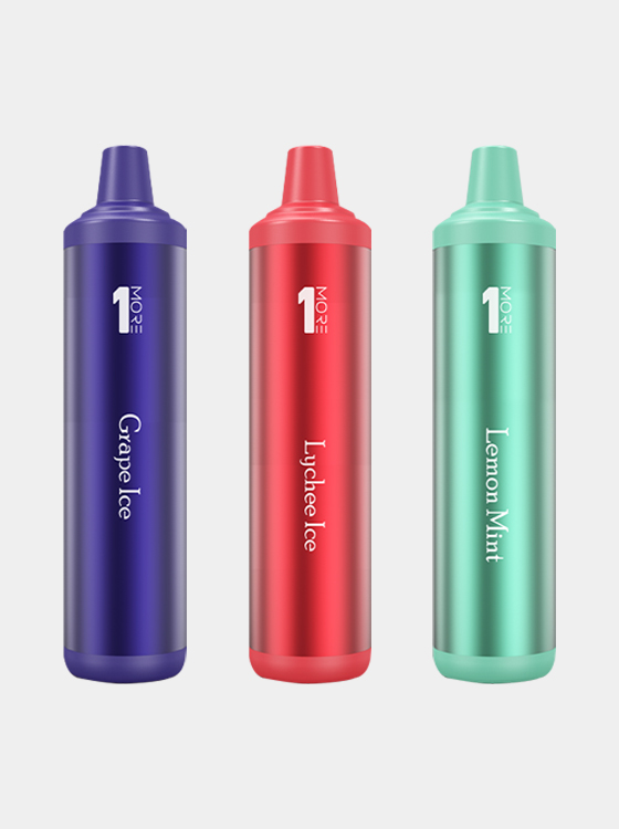 Aspire Nexi Onemore T8 kit pod rechargeable