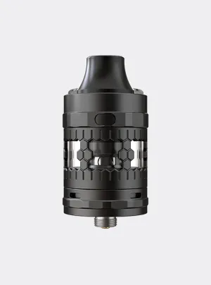 Aspire Atlantis GT clearomiseur 4 ml inox DTL