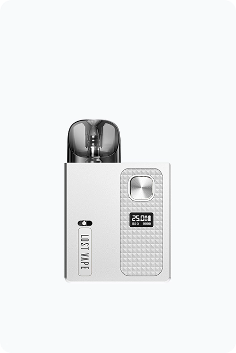 Lost Vape Ursa Baby Pro Pod 25W MTL RDL