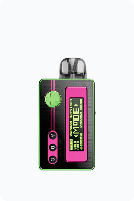 Lost Vape Ursa Pocket pod 30W 1200mAh gaming