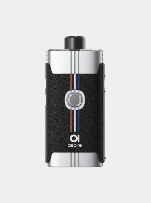 Aspire Cloudflask S Kit Pod AIO 2000 mAh 5,5 ml 0,25 ohm