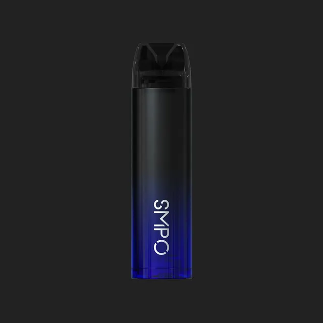 SMPO CP01 Refill pods recharge Mix berries