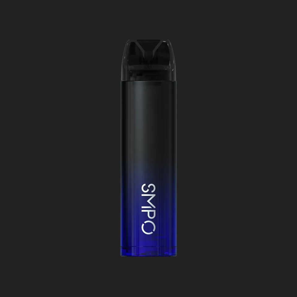 SMPO CP01 Refill pods recharge Mix berries