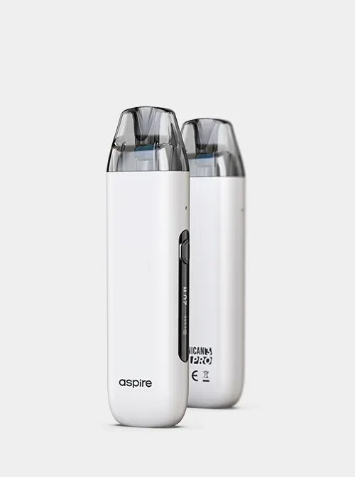 Aspire Minican 3 Pro kit pod 900 mAh 3 ml