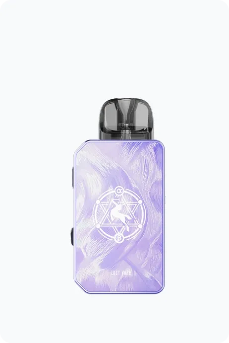 Lost Vape Centaurus E40 Pod Kit cigarette électronique 40W