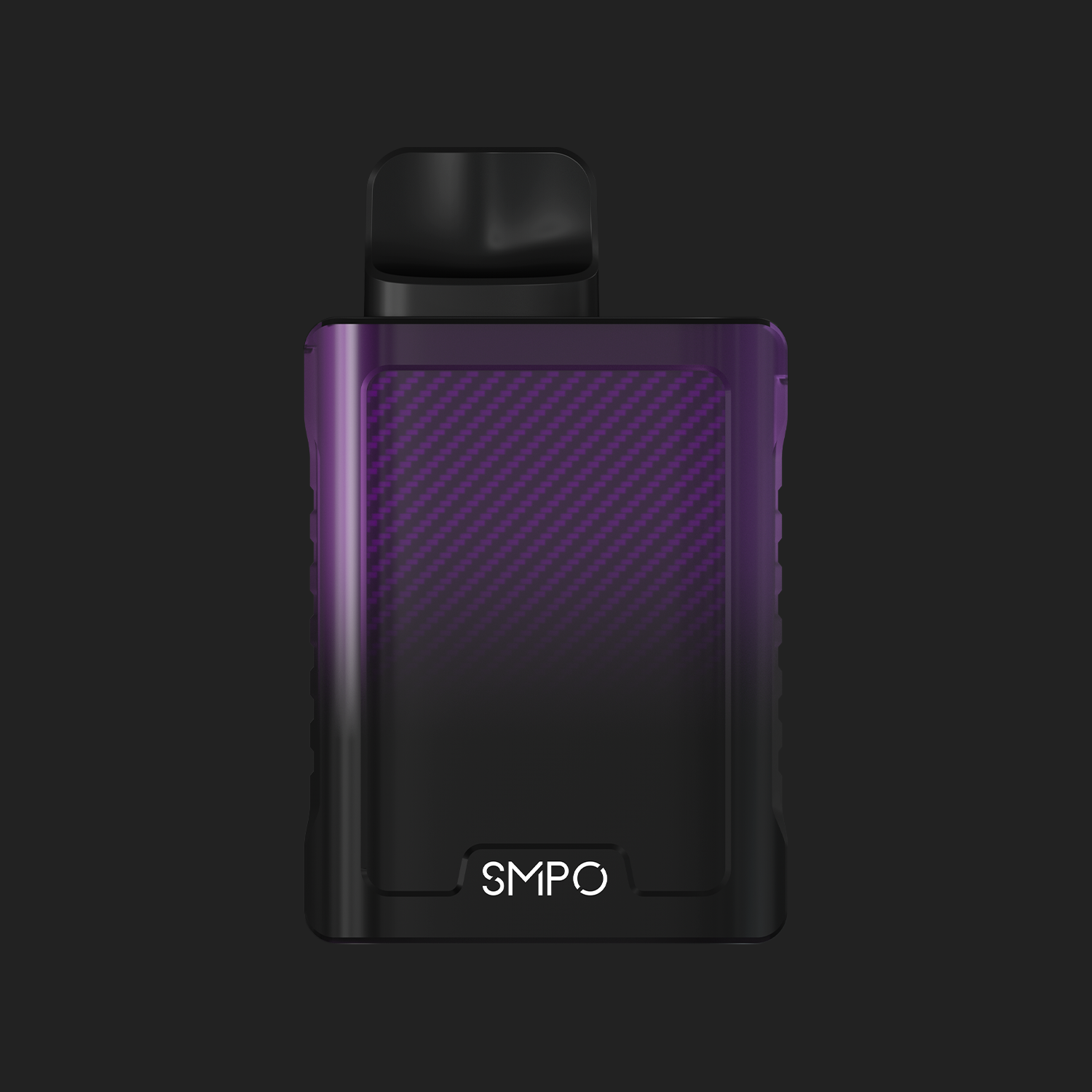 SMPO DL01 puff jetable beurre de cacahuète