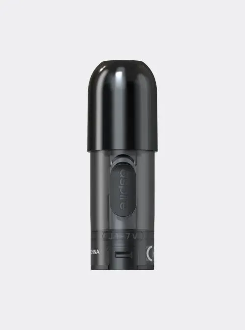 Aspire Vilter Pro Cartouche Pod 2 ml 1,2Ω Lot 2