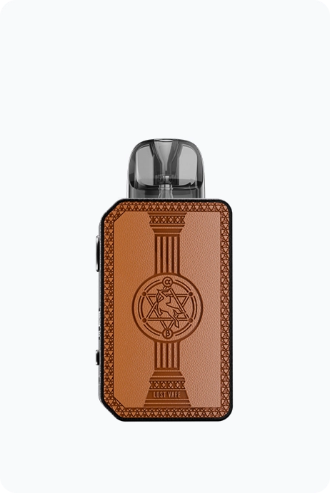 Lost Vape Centaurus E40 Max kit pod 40W aluminium