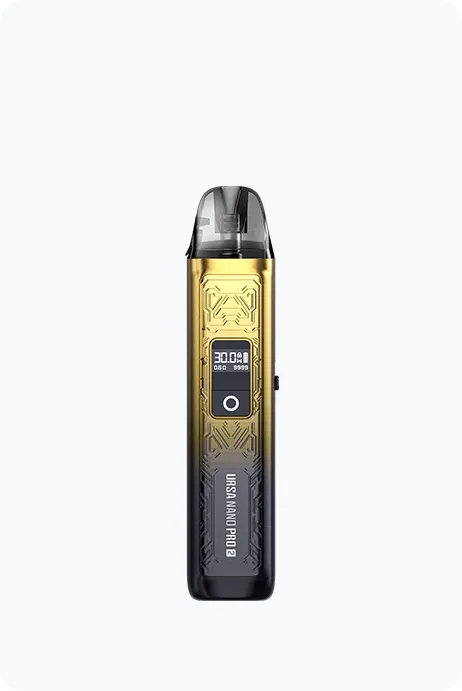 Lost Vape Ursa Nano Pro 2 pod 1000 mAh 30W lanyard