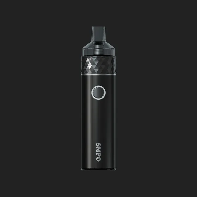 SMPO AMPLE pod mod noir spatial
