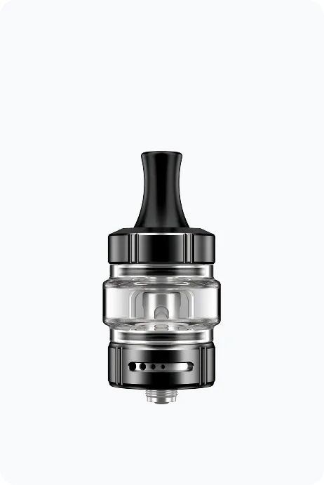 Lost Vape Centaurus UB Lite tank RDL MTL