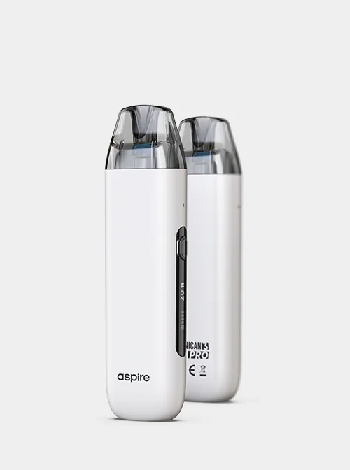 Aspire Minican 3 Pro kit pod 900 mAh 3 ml