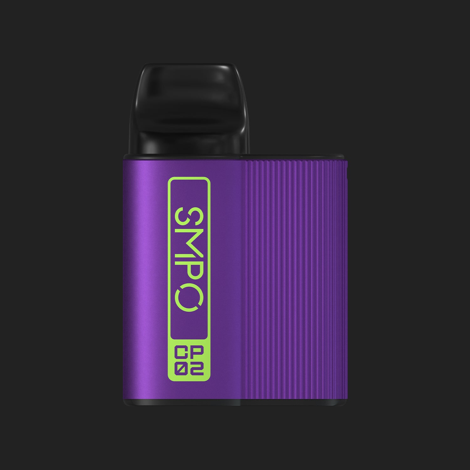 SMPO CP02 Pod System vape jetable Mix berries