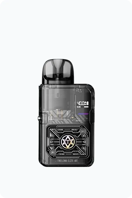 Lost Vape Thelema Elite Art 40 Kit Pod 40W 1400mAh