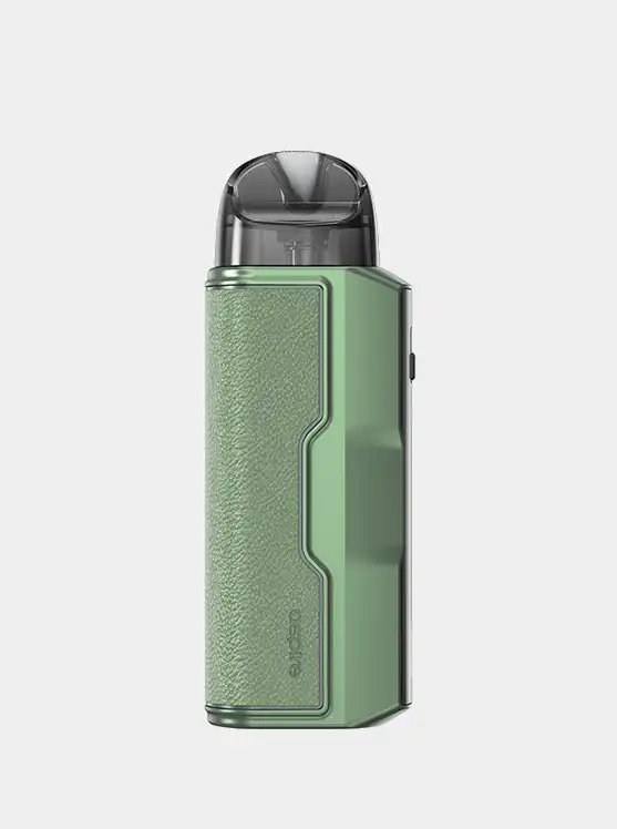 Aspire Pixo Pulz Pro Kit Pod 2 ml Mesh 0,6 ohm USB-C