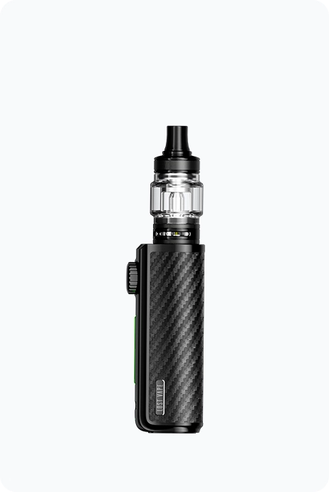 Lost Vape Thelema Go Kit Pod 22W 1100 mAh MTL