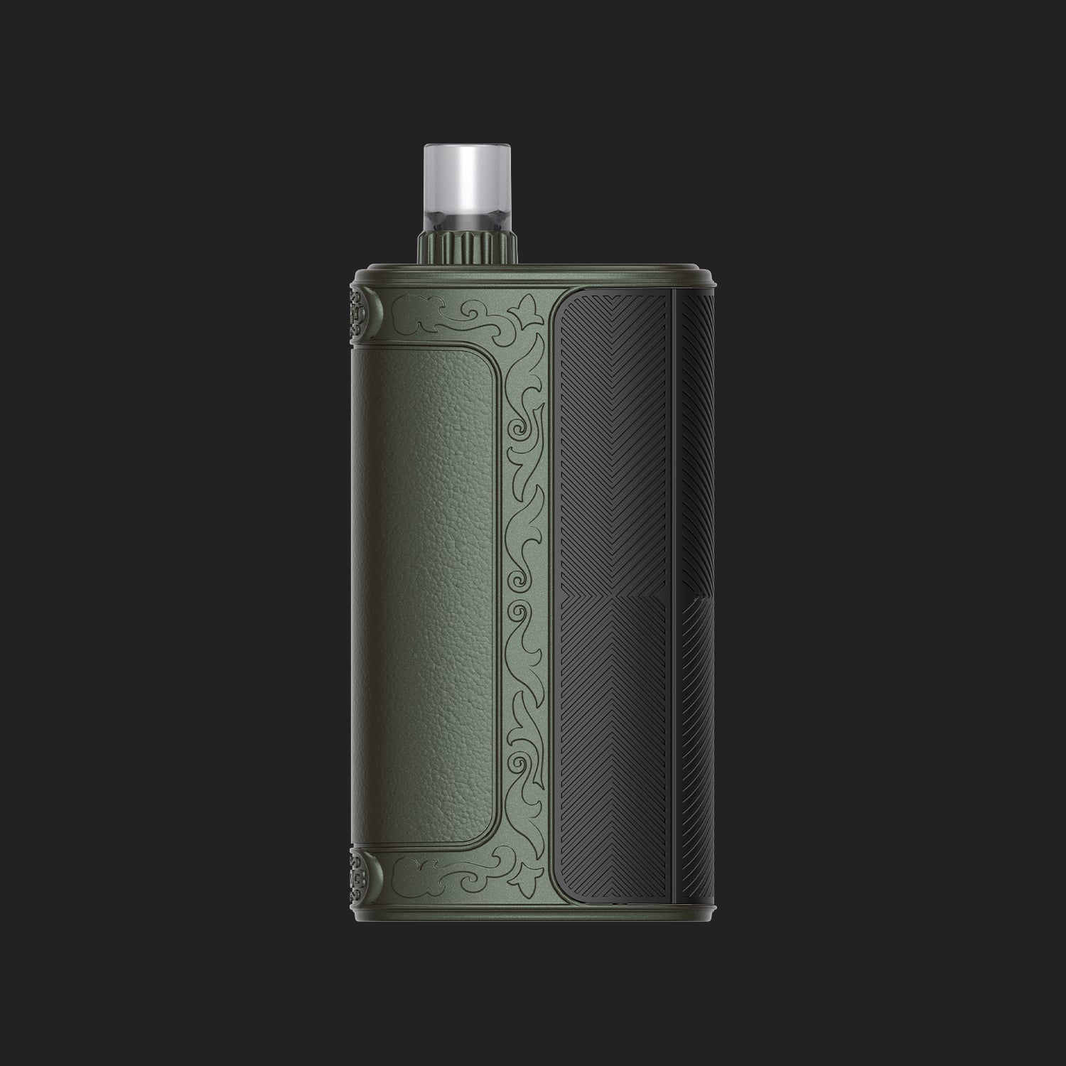 SMPO DL03 puff jus de mangue