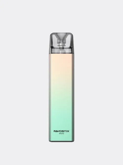 Aspire Favostix Mini Pod Kit 700mAh Kit Pod 2 ml 1,0 ohm