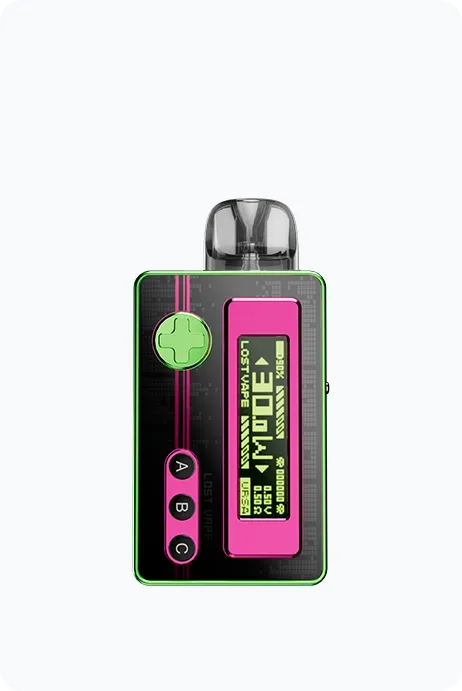 Lost Vape Ursa Pocket pod 30W 1200mAh gaming