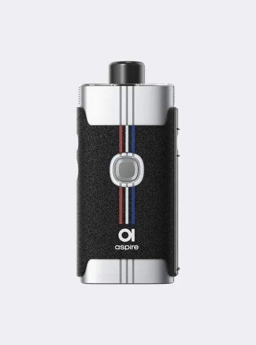 Aspire Cloudflask S Kit Pod AIO 2000 mAh 5,5 ml 0,25 ohm