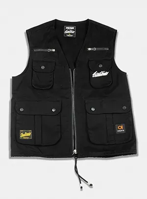 Aspire Rover Gilet Veste sans Manches Vest Coat