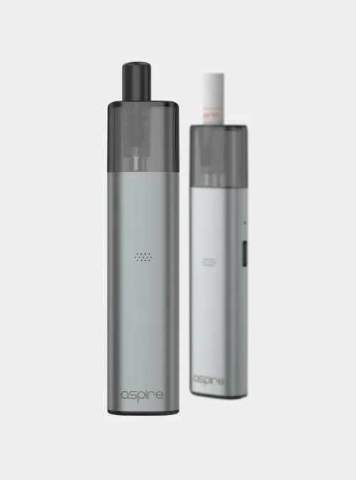 Aspire Vilter Kit Pod Filtre Papier 450 mAh 2 ml