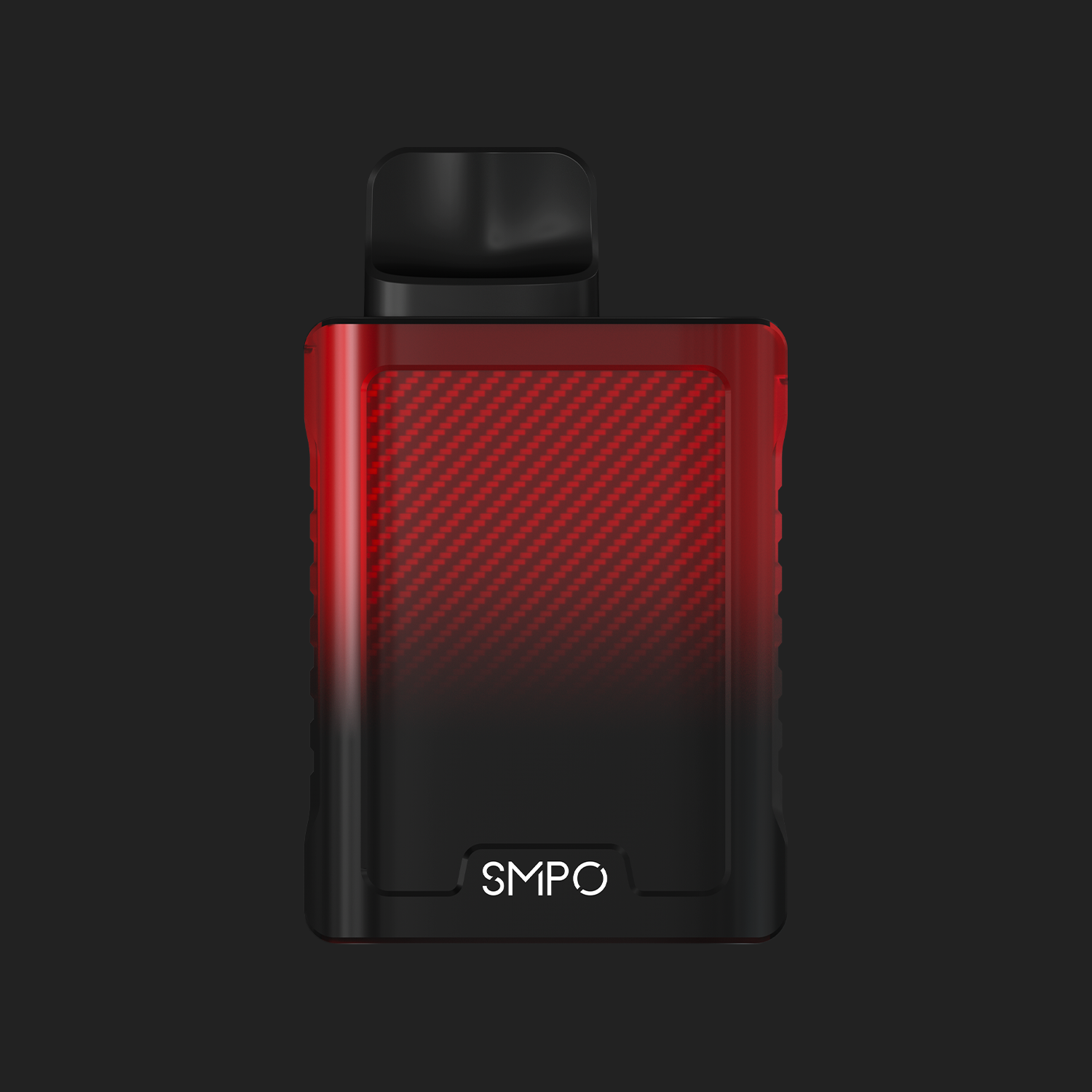 SMPO DL01 puff jetable beurre de cacahuète