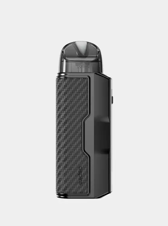 Aspire Pixo Pulz Pro Kit Pod 2 ml Mesh 0,6 ohm USB-C