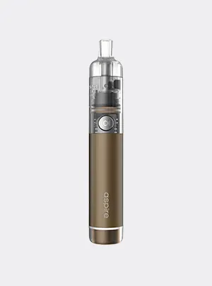 Aspire Cyber G Kit Pod Cigarette Électronique 850 mAh 3 ml