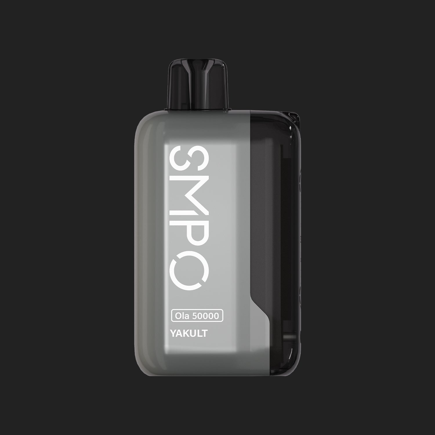 SMPO Ola50000 Disposable Vape puff Strawberry-kiwi