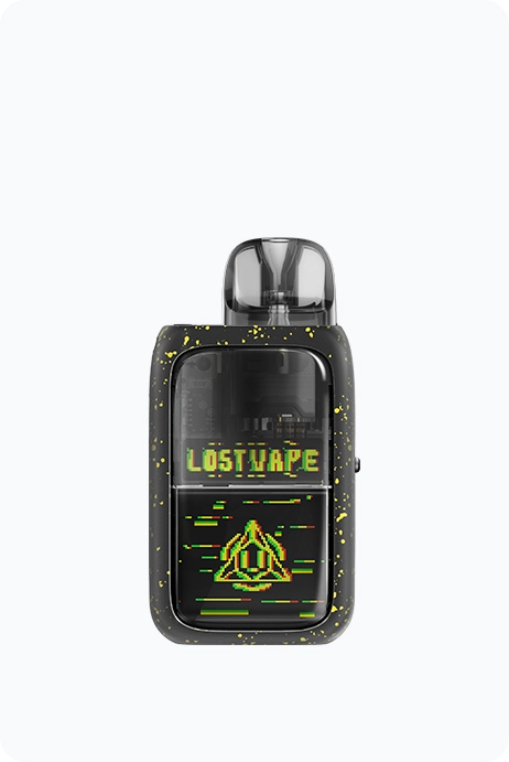 Lost Vape Ursa Epoch kit pod 25W 1000mAh OLED