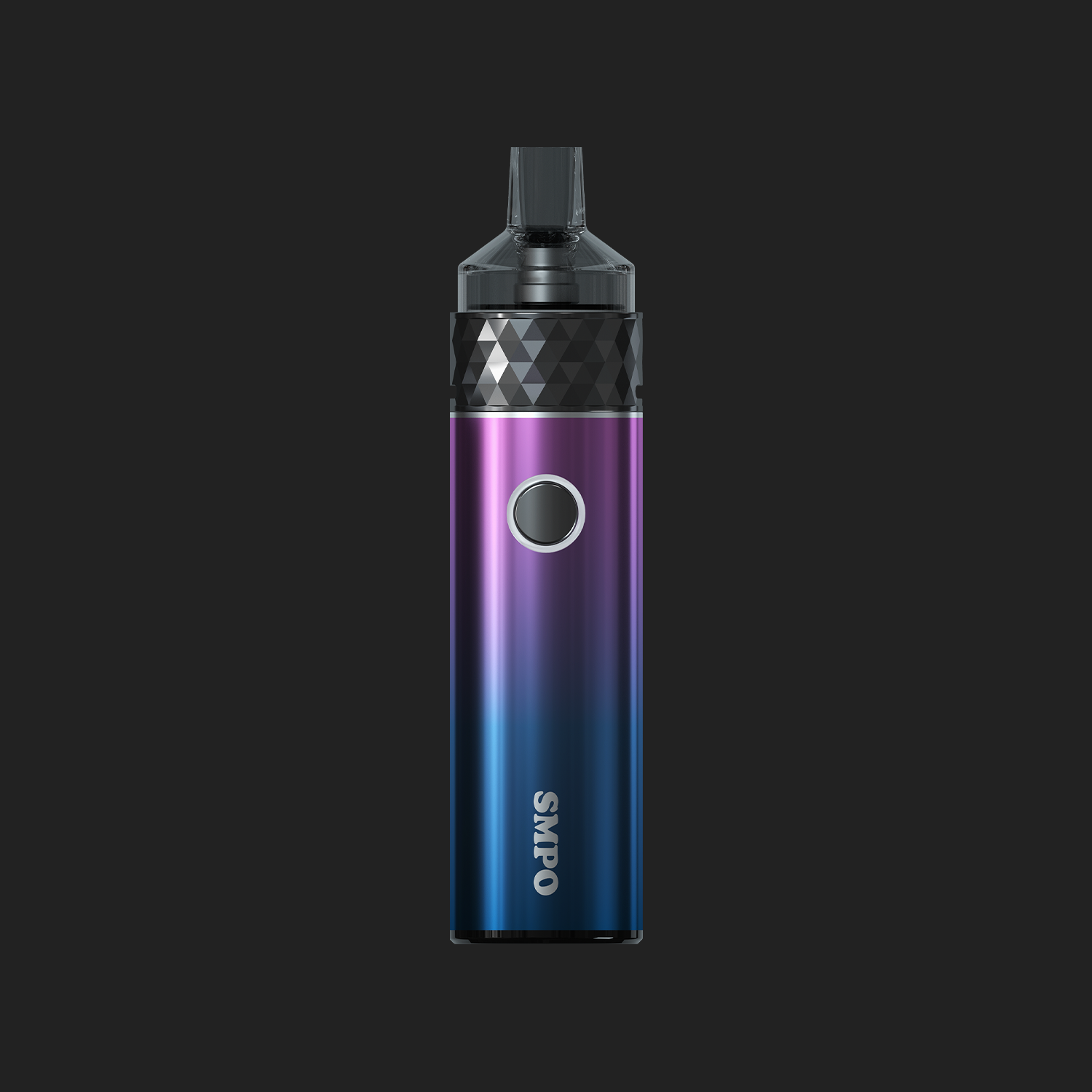 SMPO AMPLE pod mod noir spatial