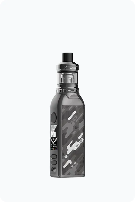 Lost Vape Centaurus BTB 100W box accu 18650