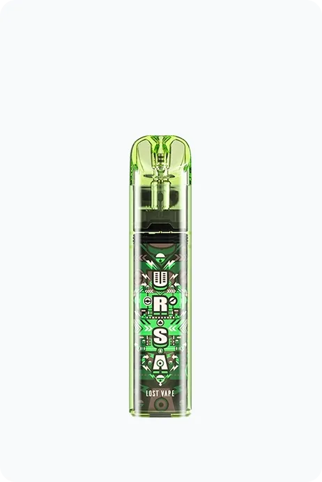 Lost Vape Ursa Nano Art pod 18W cartouche Ursa