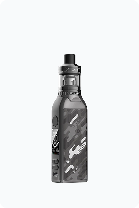 Lost Vape Centaurus BTB 100W box accu 18650
