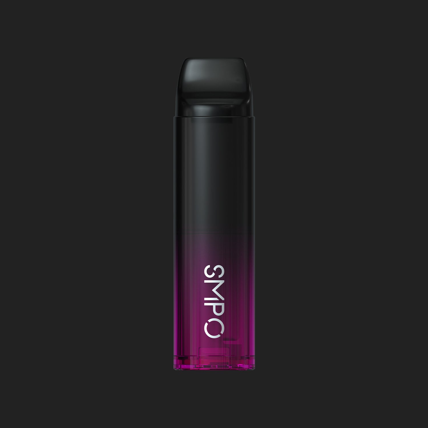 SMPO CP01 Pod System vape jetable Mix berries