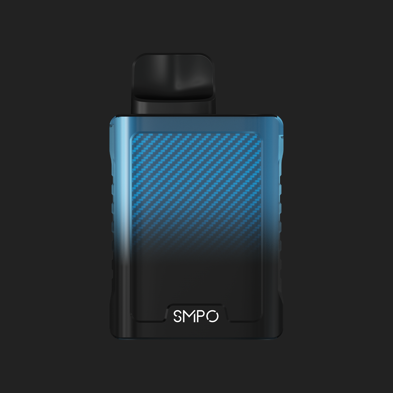 SMPO DL01 puff jetable beurre de cacahuète