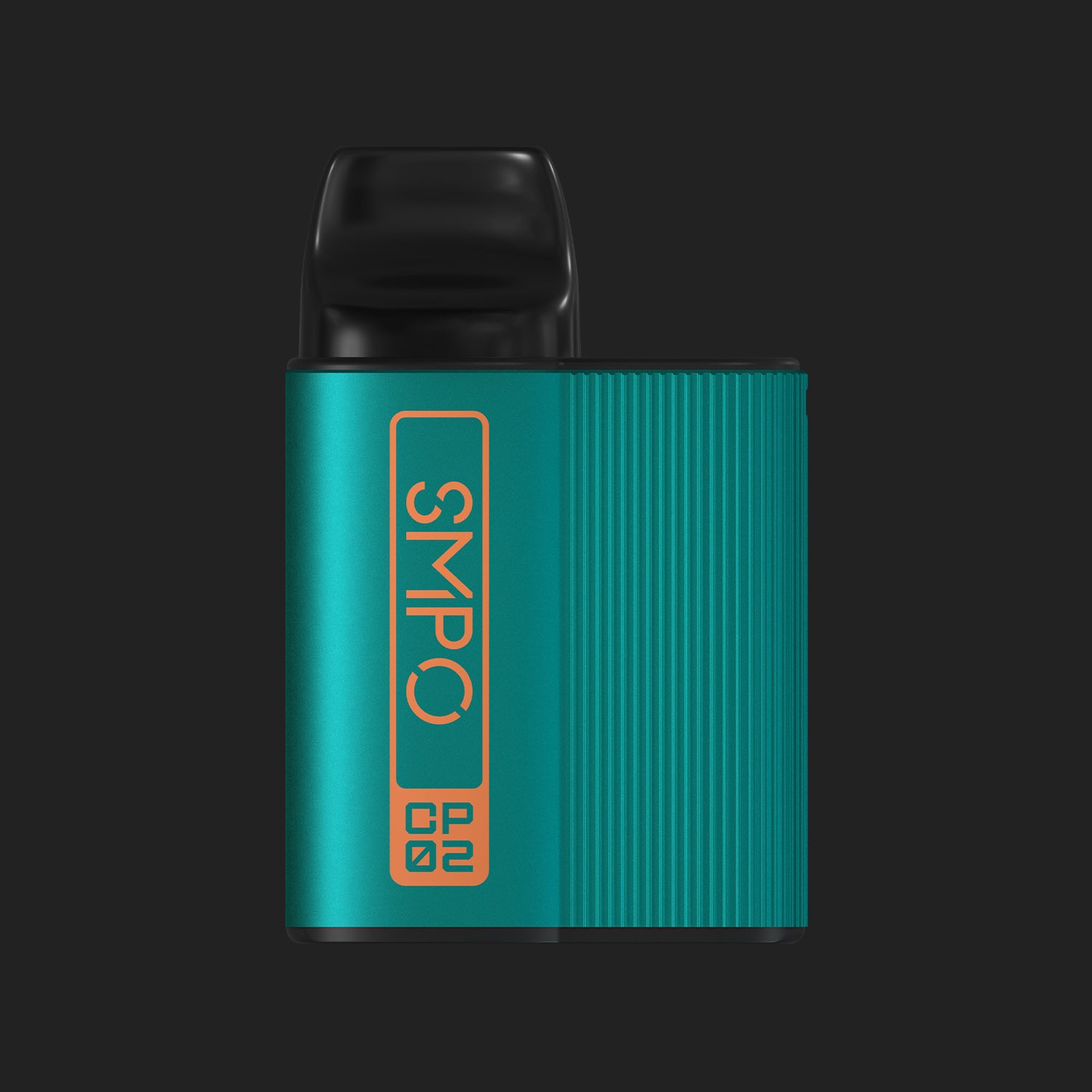 SMPO CP02 Pod System vape jetable Mix berries