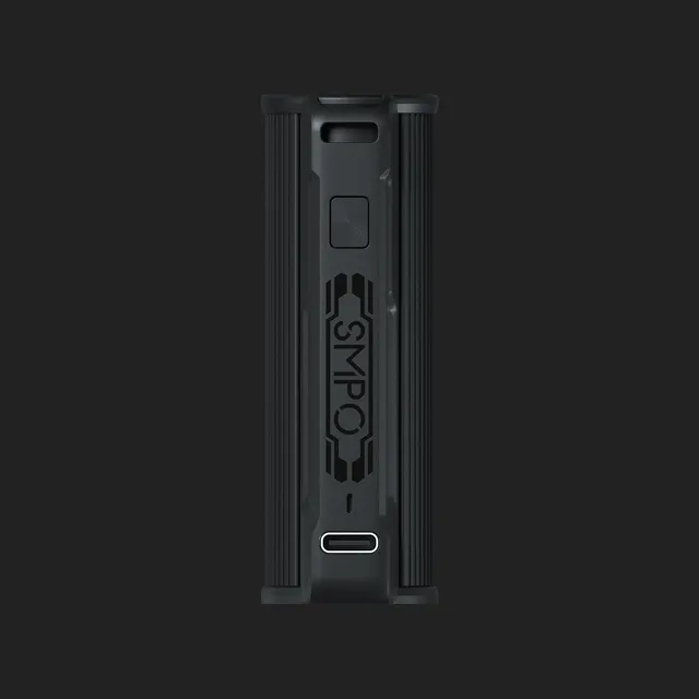 SMPO Uni Kit pod mod noir