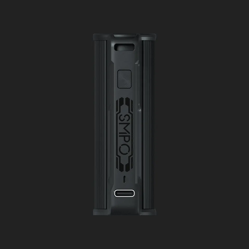 SMPO Uni Kit pod mod noir