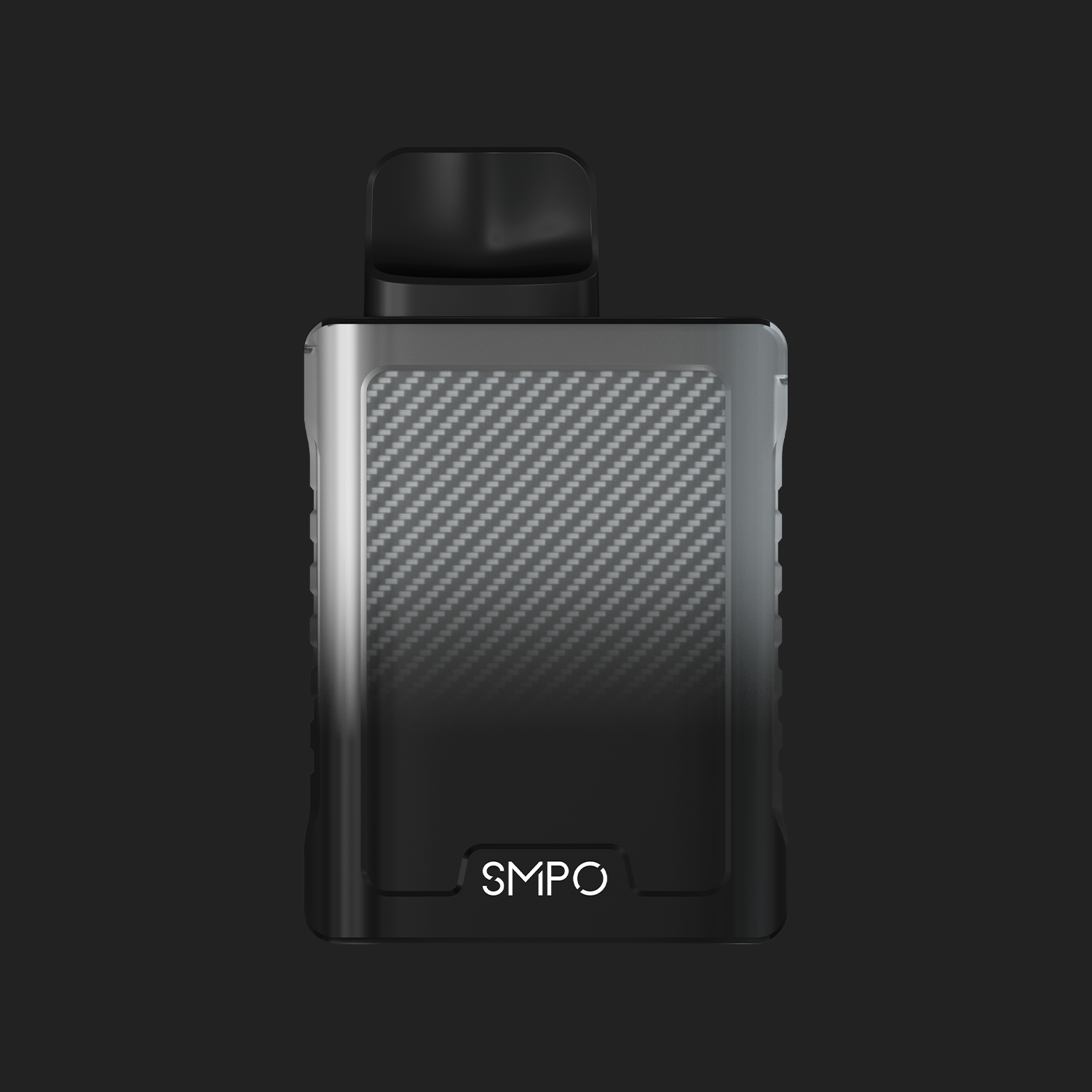 SMPO DL01 puff jetable beurre de cacahuète