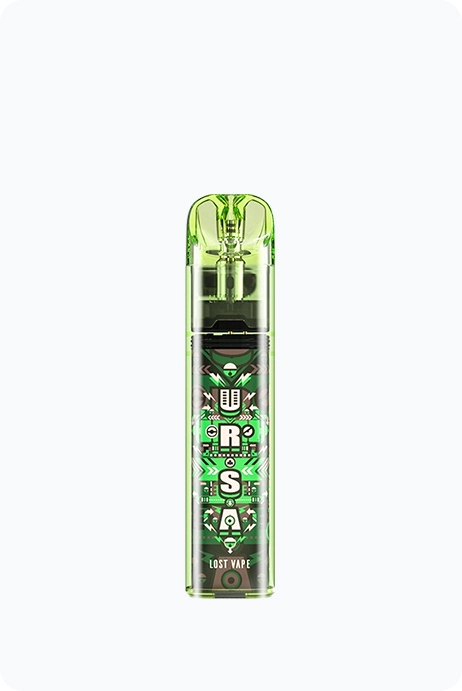 Lost Vape Ursa Nano Art pod 18W cartouche Ursa
