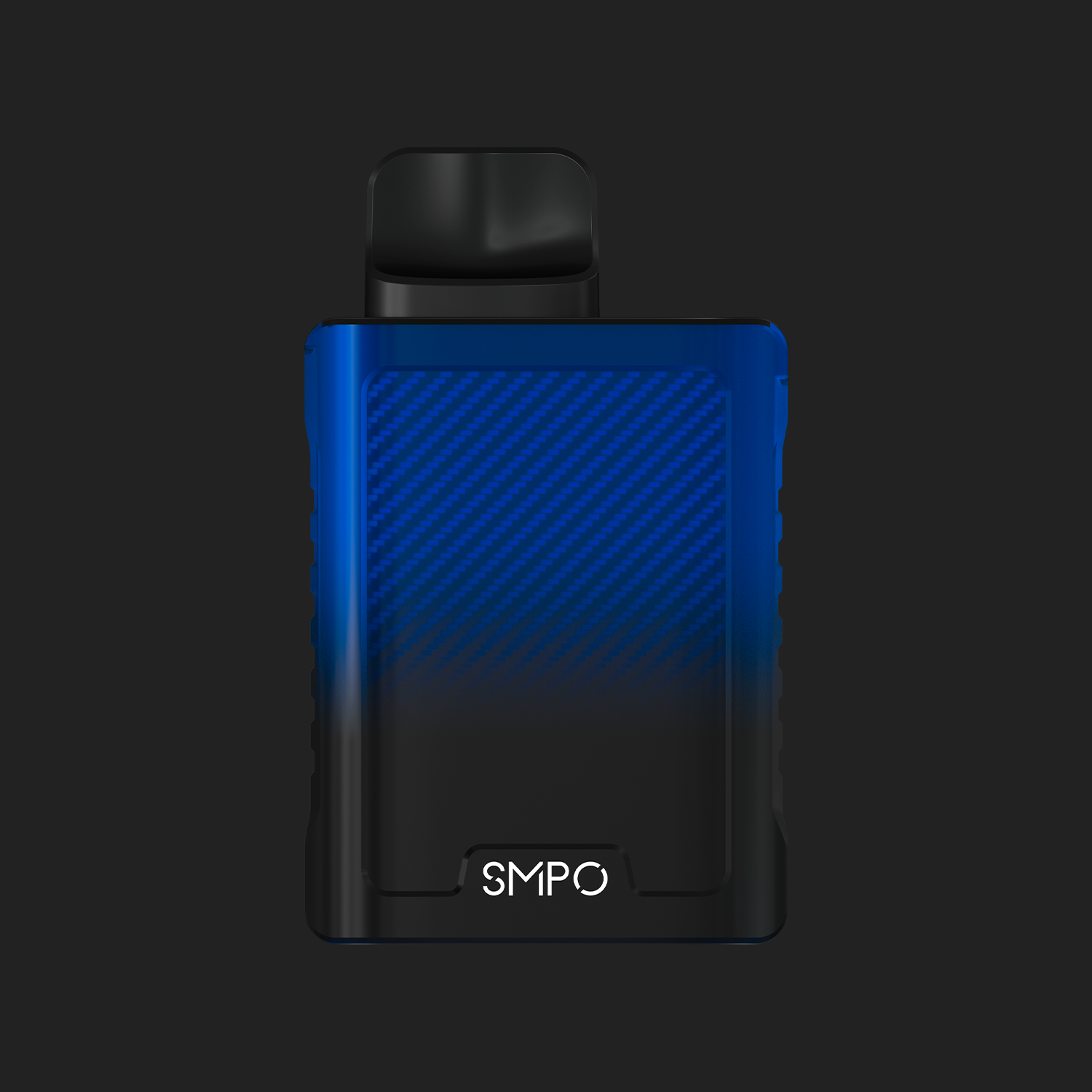 SMPO DL01 puff jetable beurre de cacahuète